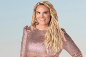 Heather Gay opens up about boyfriend Tripp and why she does not see herself getting married again.