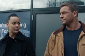 Reacher Alan Ritchson Neagley Maria Sten