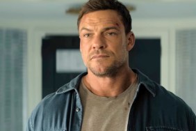 Alan Ritchson Shows a Totally Different Side of Himself Between Reacher Season 5 Takes
