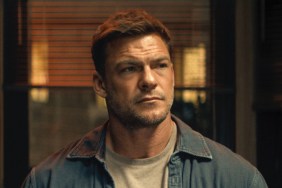 Alan Ritchson’s Reacher Just Got Beaten for Prime Video’s No. 1 Streaming Spot