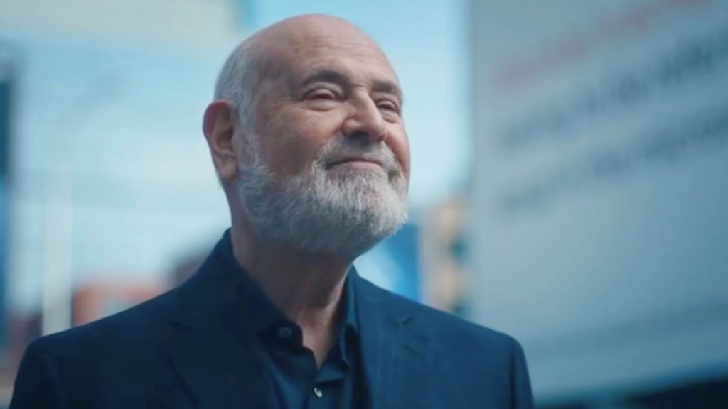 Rob Reiner Emmy