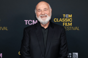 Rob Reiner wins a posthumous Emmy for his guest role on The Bear