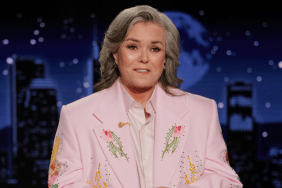Rosie O’Donnell discusses ABC allegedly blocking an Epstein survivors segment from Jimmy Kimmel Live!