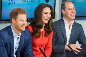 Prince Harry’s ‘Nouveau Royal’ Act Gets Upstaged by William & Kate — Expert