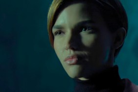 Ruby Rose Katy Perry Special Forces Season 5