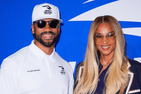 Ciara says daughter Sienna sensed her pregnancy before she and Russell Wilson shared the news.
