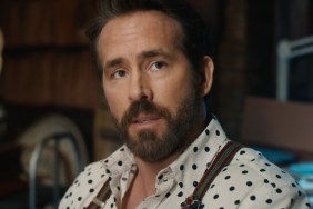 Ryan Reynolds John Krasinski IF