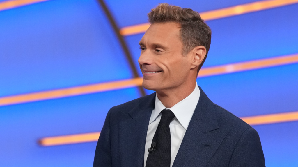 Ryan Seacrest reveals Wheel of Fortune’s new Fortune Frenzy game ahead of Season 44
