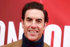 Quentin Tarantino Casts Sacha Baron Cohen for New Project Arriving Next Year