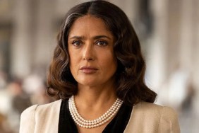 Angelina Jolie & Salma Hayek Bring a Brutal War Crime Movie to Theaters Today