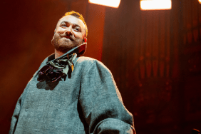 Sam Smith faces disappointing U.S. chart performance with album Hazel Eyes