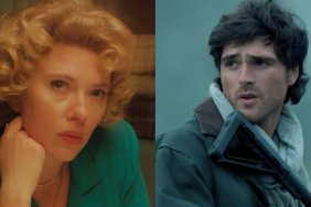 Scarlett Johansson & Jacob Elordi’s New Ari Aster Movie Casts Huge Harry Potter Star