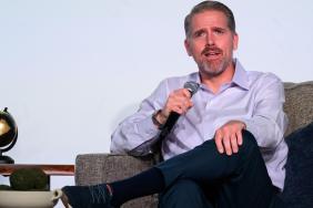 Scott Jennings Has a Message for Everyone Who Doubted His Mitch McConnell Calls