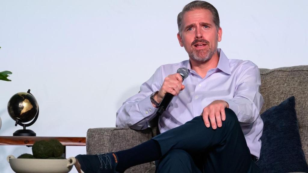 Scott Jennings Has a Message for Everyone Who Doubted His Mitch McConnell Calls