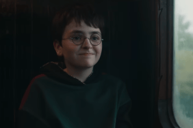 harry potter hbo