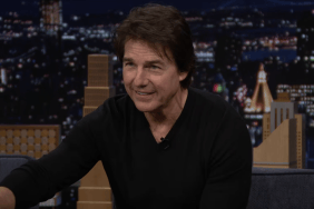 Tom cruise