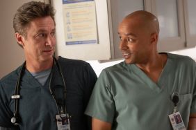 Scrubs Season 2 Trailer Reunites Zach Braff & Donald Faison for Hilarious New Chapter