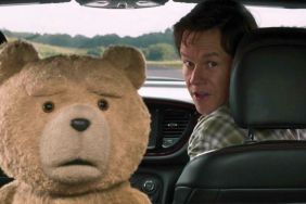 Seth MacFarlane & Mark Wahlberg’s New Ted Show Gets Trailer, Peacock Release Date