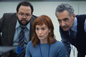 Severance Star’s Season 3 Update Shows Just How Secretive the Show Still Is