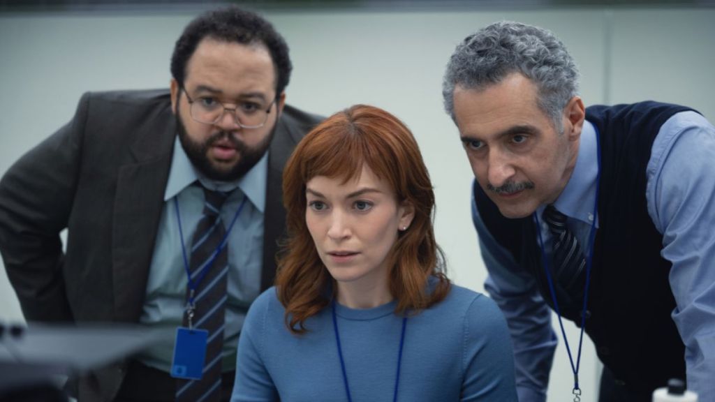 Severance Star’s Season 3 Update Shows Just How Secretive the Show Still Is