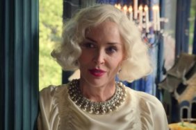 Sharon Stone Explains Why She Initially Wasn’t Excited to Star in Ryan Murphy's TV Show