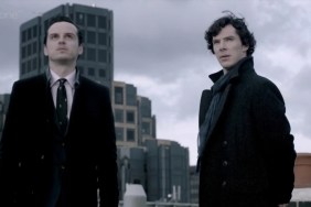 New Sherlock Holmes & Wuthering Heights Remakes Get a Release Date, But With a Catch