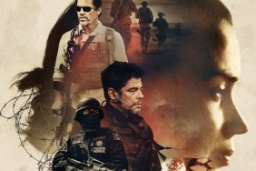 Sicario 3 Jeffrey Donovan