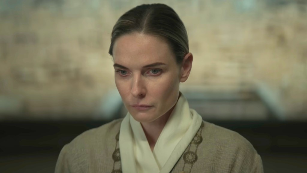 Silo Season 4 Release Date