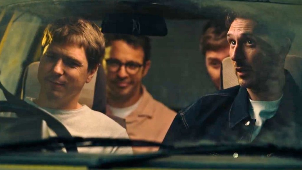 Simon Bird Returns as Netflix Finally Makes The Inbetweeners 3 Official in New Trailer