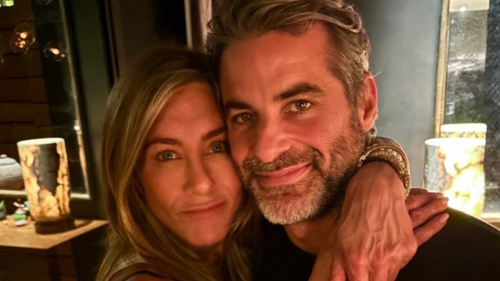 jennifer aniston
