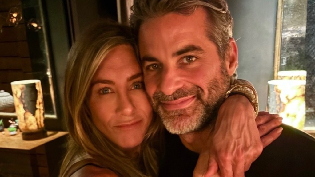 jennifer aniston