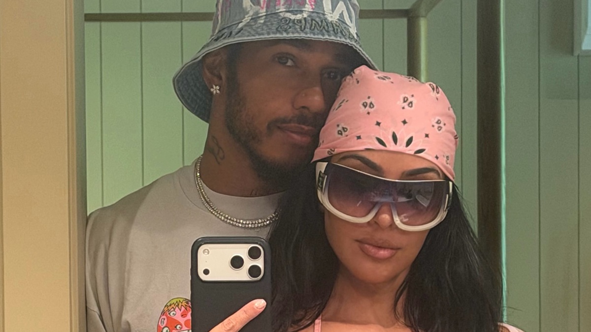 Lewis Hamilton Looks To Outdo Kim Kardashian’s Ex With Grand Proposal — Source