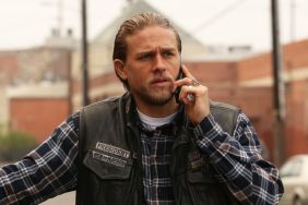 Sons of Anarchy’s Bizarre New Spin-off TV Show Was Nearly a Movie, Charlie Hunnam Reveals