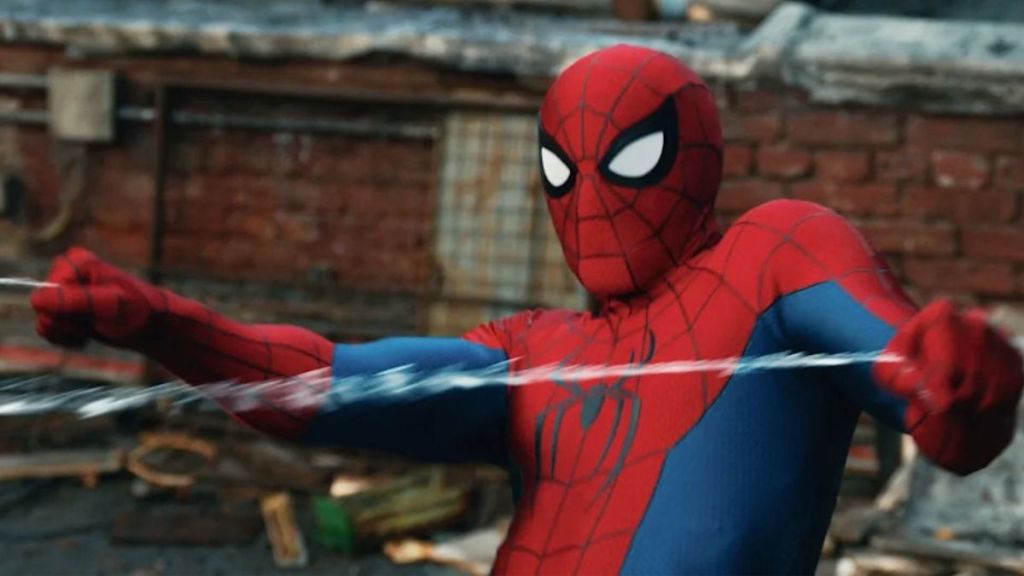 Spider-Man: Brand New Day Is Getting a Rerelease With New Footage — Report
