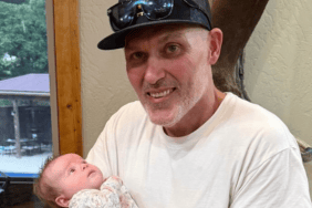 Steve McBee Sr. returns to his Missouri family farm after his release from federal prison.
