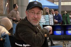 Steven Spielberg Horror Movie Based on Terrifying YouTube Series Sets Release Date