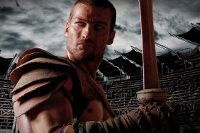 Streaming Spartacus leaving Netflix