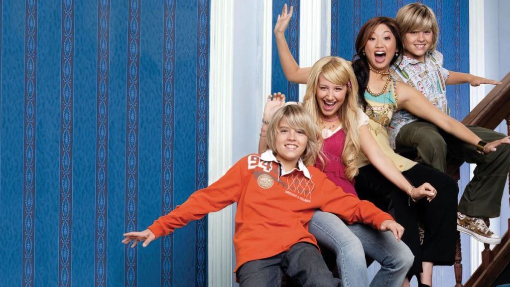 Disney TV Veteran & Suite Life of Zack & Cody Co-Creator Jim Geoghan Passes Away