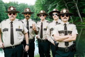 Super Troopers 3 Digital & Blu-ray Release Dates Come With Bloopers, Deleted Scenes, & More