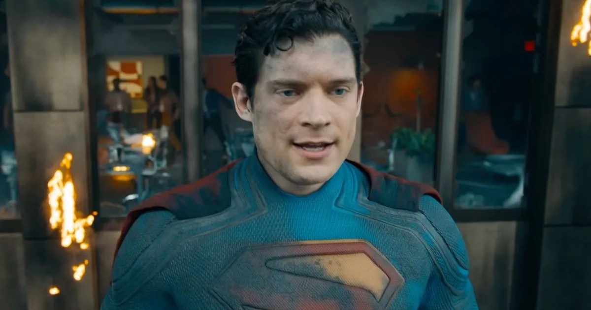 Mr Insignificant Mr. Irrelevant Trailer: David Corenswet’s Big Role After Superman Shows ...