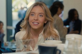 Sydney Sweeney