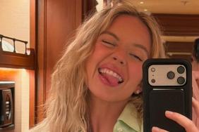 Sydney Sweeney Shocks in Naked Sports Gambling Ad