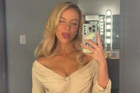 Sydney Sweeney Strips Down to a Thong in a Seriously Daring Look