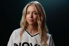 Sydney Sweeney ad