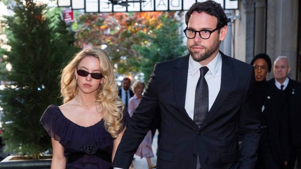 Sydney Sweeney & Scooter Braun’s Romance Could ‘Dry Up’ Over Kids — Expert