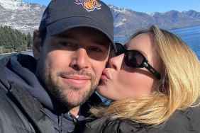 Sydney Sweeney & Scooter Braun's New Relationship Move Includes Kids 