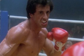 Sylvester Stallone Rocky 3