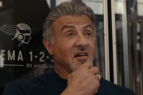 Why Sylvester Stallone Rejected Donald Trump’s Hollywood Ambassador Role