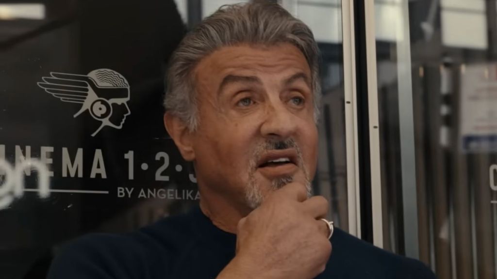 Why Sylvester Stallone Rejected Donald Trump’s Hollywood Ambassador Role