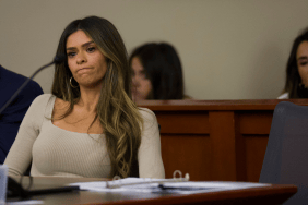 Taylor Frankie Paul appears in court amid ongoing developments surrounding The Secret Lives of Mormon Wives